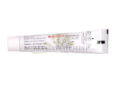 Tacroz .03% (10 gm)