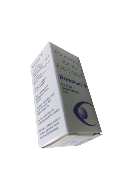 Brimosun P 0.15%